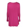 Kate Long Sleeve Tunic - Thumbnail Image 7