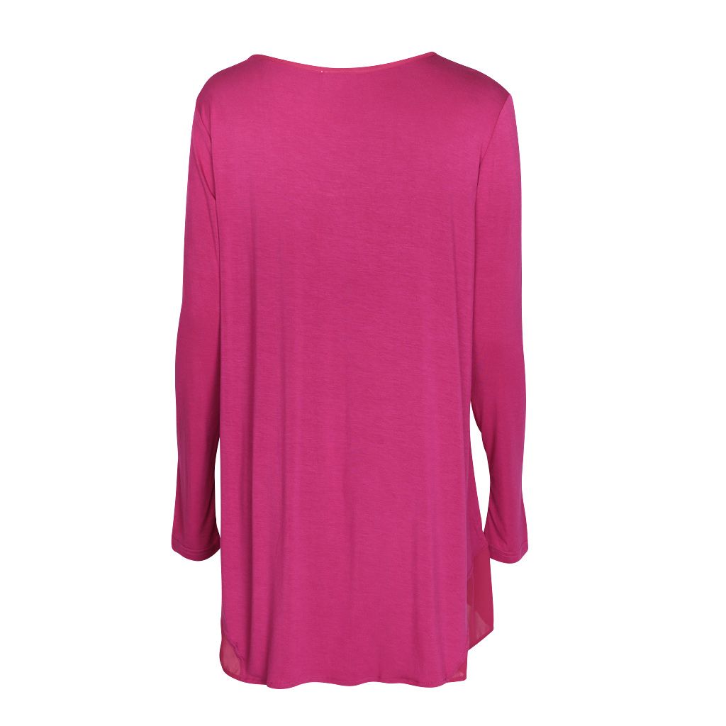 Kate Long Sleeve Tunic - Image 7