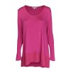 Kate Long Sleeve Tunic - Thumbnail Image 5