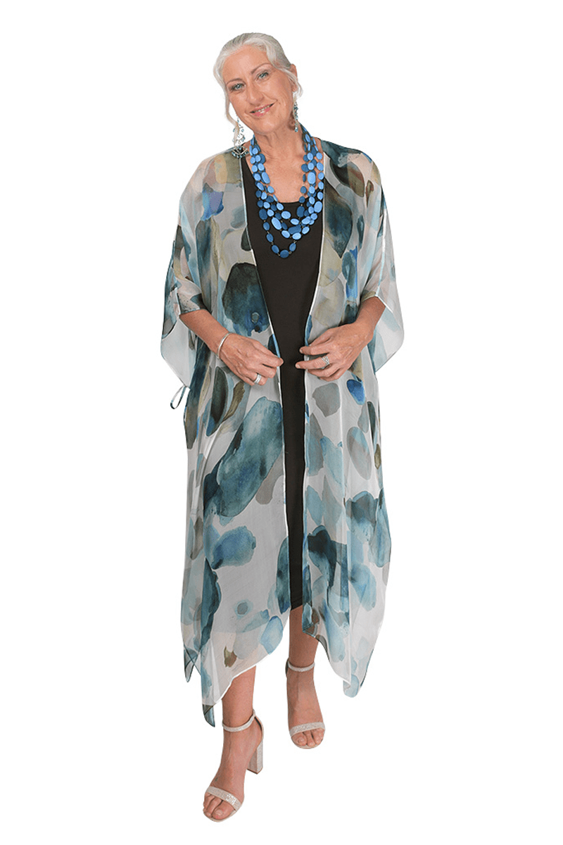 -Statement of Sophistication