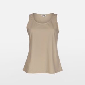Nude Madison Tank