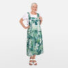 Garden of Eden Reggie Pinafore Dress - Thumbnail Image 2